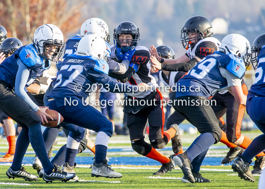 Westshore Rebels ISN Island Sports News BCFC Allsportmedia Langford Football CJFL;Westshore Rebels ISN Island Sports News BCFC Allsportmedia Langford Football CJFL Saanich wolverines