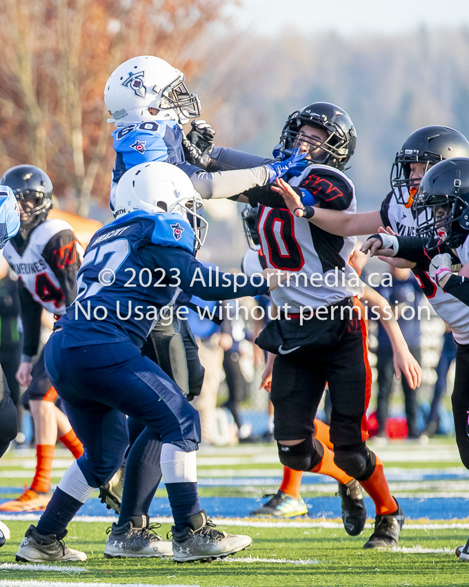 Westshore Rebels ISN Island Sports News BCFC Allsportmedia Langford Football CJFL;Westshore Rebels ISN Island Sports News BCFC Allsportmedia Langford Football CJFL Saanich wolverines