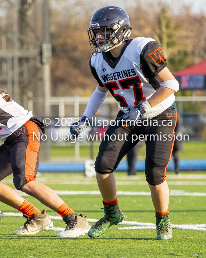 Westshore Rebels ISN Island Sports News BCFC Allsportmedia Langford Football CJFL;Westshore Rebels ISN Island Sports News BCFC Allsportmedia Langford Football CJFL Saanich wolverines