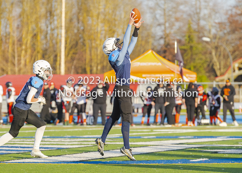 Westshore Rebels ISN Island Sports News BCFC Allsportmedia Langford Football CJFL;Westshore Rebels ISN Island Sports News BCFC Allsportmedia Langford Football CJFL Saanich wolverines