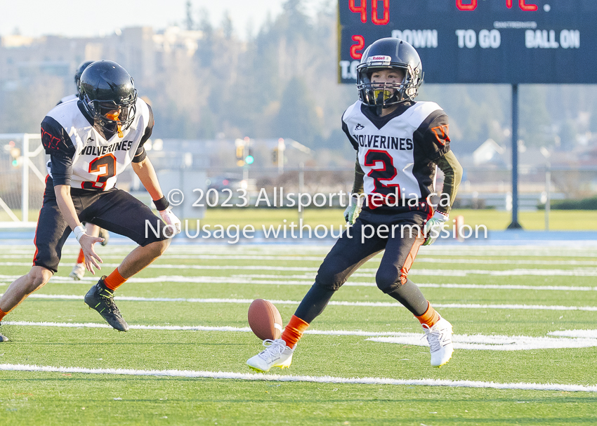 Westshore Rebels ISN Island Sports News BCFC Allsportmedia Langford Football CJFL;Westshore Rebels ISN Island Sports News BCFC Allsportmedia Langford Football CJFL Saanich wolverines