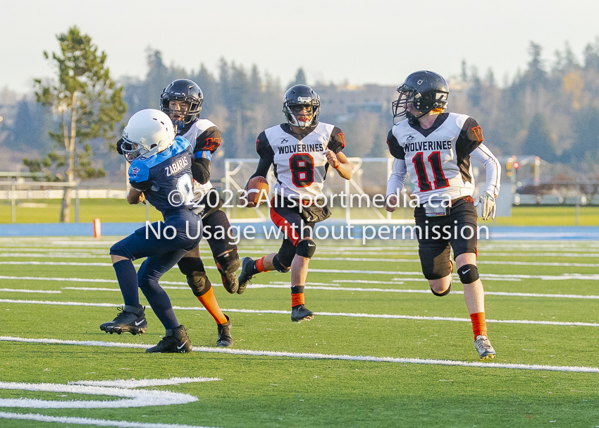 Westshore Rebels ISN Island Sports News BCFC Allsportmedia Langford Football CJFL;Westshore Rebels ISN Island Sports News BCFC Allsportmedia Langford Football CJFL Saanich wolverines