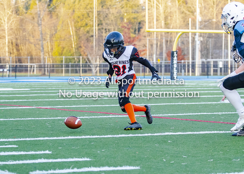 Westshore Rebels ISN Island Sports News BCFC Allsportmedia Langford Football CJFL;Westshore Rebels ISN Island Sports News BCFC Allsportmedia Langford Football CJFL Saanich wolverines