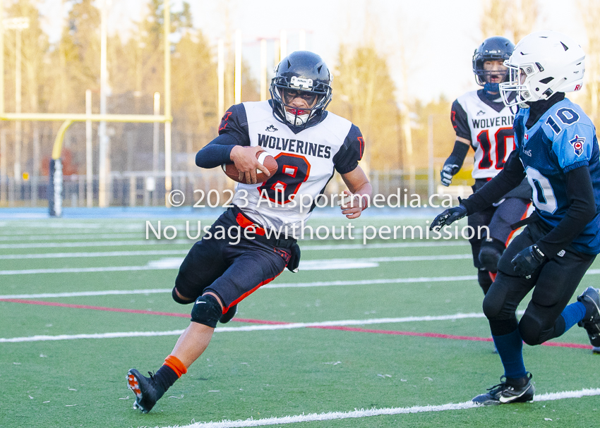 Westshore Rebels ISN Island Sports News BCFC Allsportmedia Langford Football CJFL;Westshore Rebels ISN Island Sports News BCFC Allsportmedia Langford Football CJFL Saanich wolverines