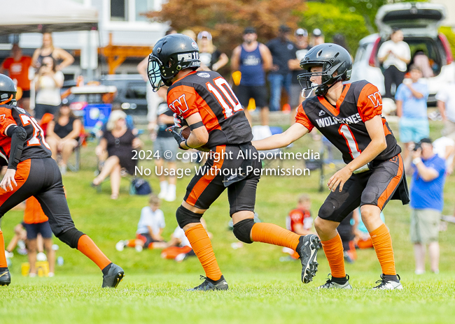 Westshore Rebels ISN Island Sports News BCFC Allsportmedia Langford Football CJFL