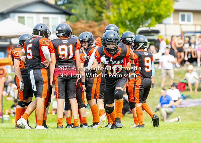 Westshore Rebels ISN Island Sports News BCFC Allsportmedia Langford Football CJFL