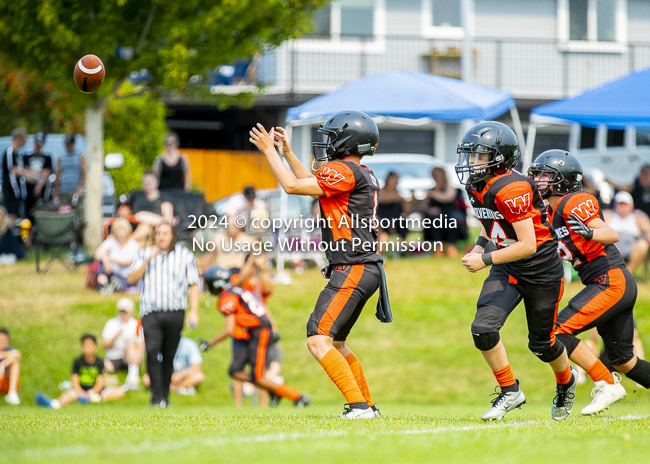 Westshore Rebels ISN Island Sports News BCFC Allsportmedia Langford Football CJFL