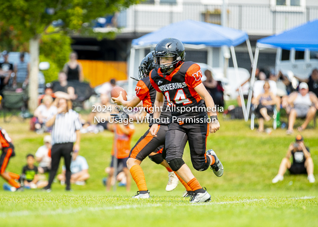 Westshore Rebels ISN Island Sports News BCFC Allsportmedia Langford Football CJFL