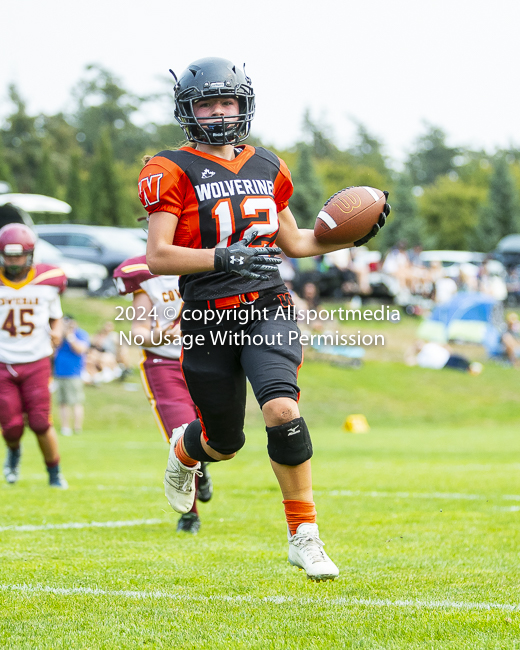 Westshore Rebels ISN Island Sports News BCFC Allsportmedia Langford Football CJFL