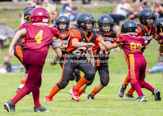 Westshore Rebels ISN Island Sports News BCFC Allsportmedia Langford Football CJFL