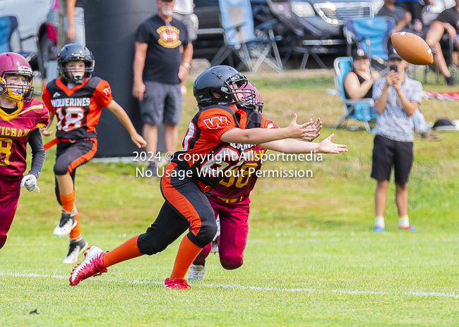 Westshore Rebels ISN Island Sports News BCFC Allsportmedia Langford Football CJFL