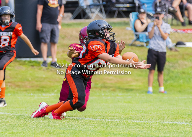 Westshore Rebels ISN Island Sports News BCFC Allsportmedia Langford Football CJFL