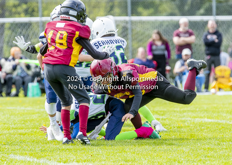 communty football Spartans Warrioirs Westshore Goudy;communty football Spartans Warriors Westshore Goudy SOUTHSIDE DAWGS  HARWOOD cowichan bulldogs nanaimo footbAll isn