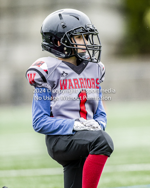 communty football Spartans Warrioirs Westshore Goudy