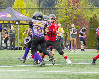 Junior Bantam