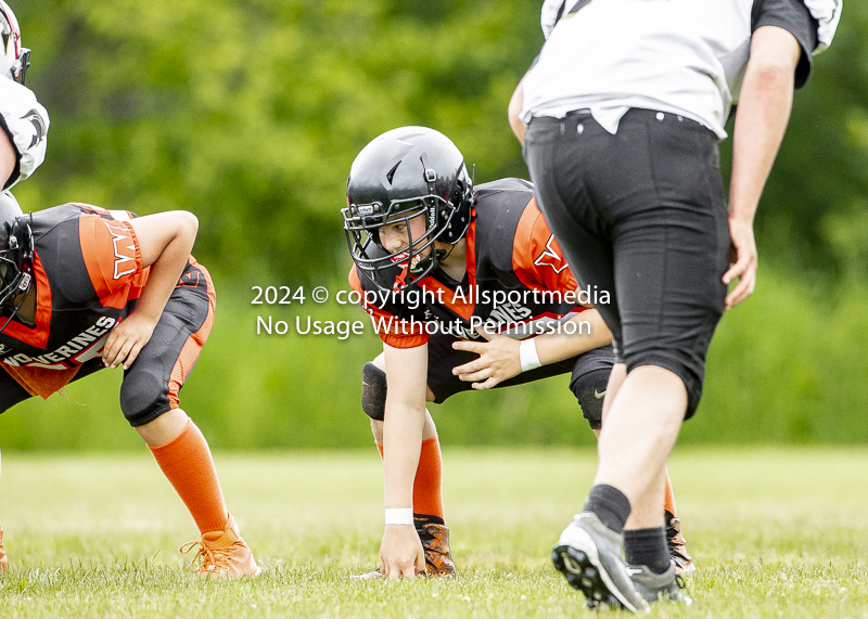 Saanich Wolverines Victoria Spartans Island Football Allsportmedia