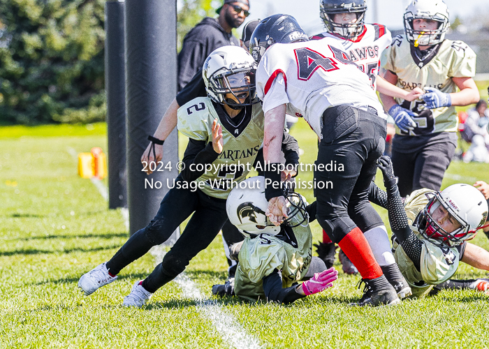 communty football Spartans Warrioirs Westshore Goudy;communty football Spartans Warrioirs Westshore Goudy SOUTHSIDE DAWGS  HARWOOD