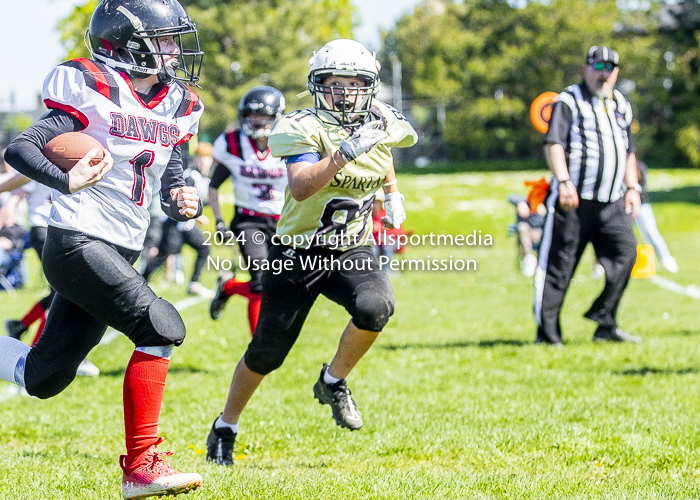 communty football Spartans Warrioirs Westshore Goudy;communty football Spartans Warrioirs Westshore Goudy SOUTHSIDE DAWGS  HARWOOD