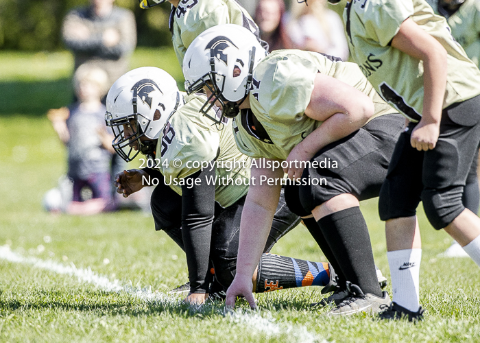 communty football Spartans Warrioirs Westshore Goudy;communty football Spartans Warrioirs Westshore Goudy SOUTHSIDE DAWGS  HARWOOD