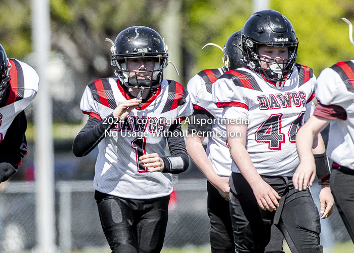 communty football Spartans Warrioirs Westshore Goudy;communty football Spartans Warrioirs Westshore Goudy SOUTHSIDE DAWGS  HARWOOD