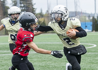 communty-football-Spartans-Warrioirs-Westshore-Goudy