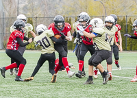 communty-football-Spartans-Warrioirs-Westshore-Goudy