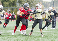 communty-football-Spartans-Warrioirs-Westshore-Goudy