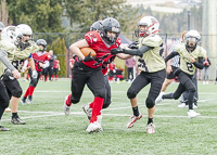 communty-football-Spartans-Warrioirs-Westshore-Goudy