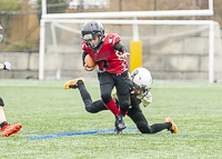 communty-football-Spartans-Warrioirs-Westshore-Goudy