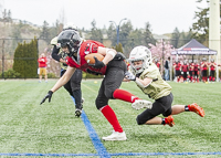 communty-football-Spartans-Warrioirs-Westshore-Goudy