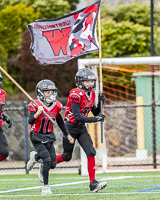 communty-football-Spartans-Warrioirs-Westshore-Goudy