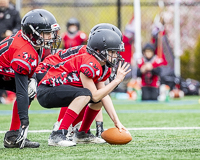 communty-football-Spartans-Warrioirs-Westshore-Goudy