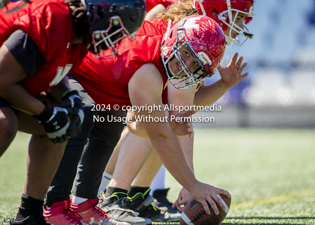 Westshore Rebels ISN Island Sports News BCFC Allsportmedia Langford Football CJFL