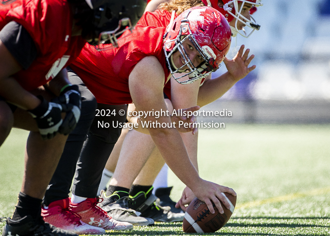 Westshore Rebels ISN Island Sports News BCFC Allsportmedia Langford Football CJFL