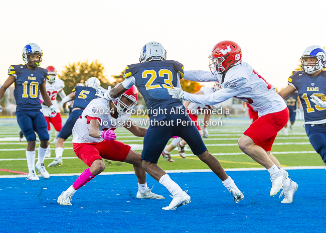 Belmont Bulldogs Football High School Football Allsportmedia Photography BC High School Football AAA Junior Varsity Varsity Goudy Field Langford;Westshore Rebels ISN Island Sports News BCFC Allsportmedia Langford Football CJFL