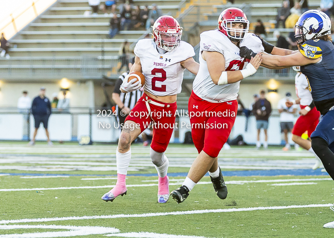 Belmont Bulldogs Football High School Football Allsportmedia Photography BC High School Football AAA Junior Varsity Varsity Goudy Field Langford;Westshore Rebels ISN Island Sports News BCFC Allsportmedia Langford Football CJFL