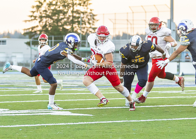 Belmont Bulldogs Football High School Football Allsportmedia Photography BC High School Football AAA Junior Varsity Varsity Goudy Field Langford;Westshore Rebels ISN Island Sports News BCFC Allsportmedia Langford Football CJFL