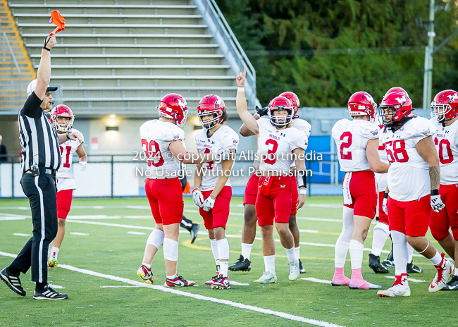 Belmont Bulldogs Football High School Football Allsportmedia Photography BC High School Football AAA Junior Varsity Varsity Goudy Field Langford;Westshore Rebels ISN Island Sports News BCFC Allsportmedia Langford Football CJFL