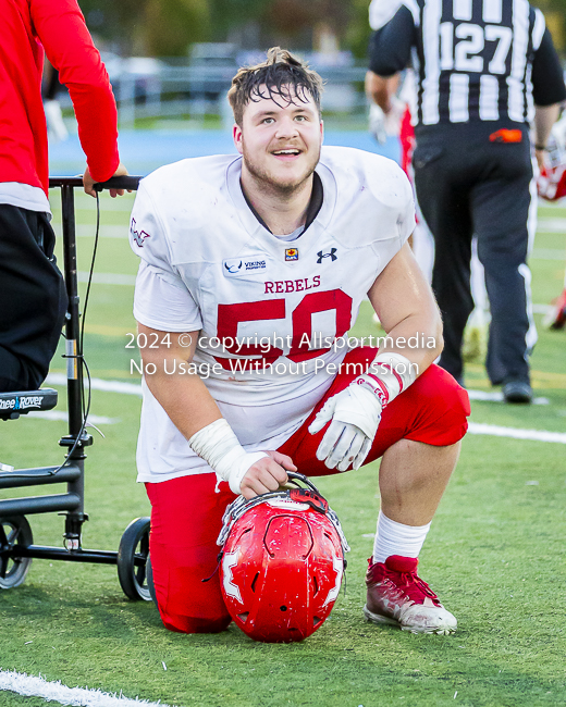 Belmont Bulldogs Football High School Football Allsportmedia Photography BC High School Football AAA Junior Varsity Varsity Goudy Field Langford;Westshore Rebels ISN Island Sports News BCFC Allsportmedia Langford Football CJFL