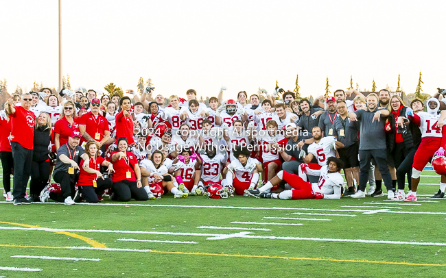 Belmont Bulldogs Football High School Football Allsportmedia Photography BC High School Football AAA Junior Varsity Varsity Goudy Field Langford;Westshore Rebels ISN Island Sports News BCFC Allsportmedia Langford Football CJFL