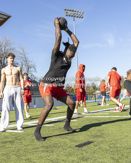 Belmont Bulldogs Football High School Football Allsportmedia Photography BC High School Football AAA Junior Varsity Varsity Goudy Field Langford;Westshore Rebels ISN Island Sports News BCFC Allsportmedia Langford Football CJFL