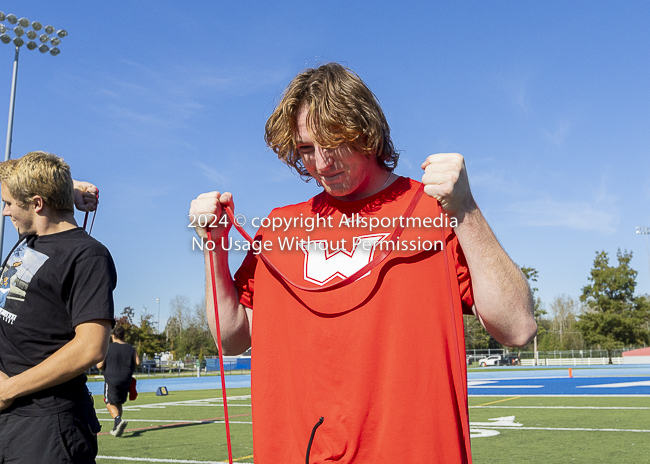 Belmont Bulldogs Football High School Football Allsportmedia Photography BC High School Football AAA Junior Varsity Varsity Goudy Field Langford;Westshore Rebels ISN Island Sports News BCFC Allsportmedia Langford Football CJFL