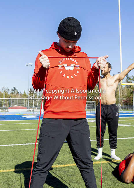 Belmont Bulldogs Football High School Football Allsportmedia Photography BC High School Football AAA Junior Varsity Varsity Goudy Field Langford;Westshore Rebels ISN Island Sports News BCFC Allsportmedia Langford Football CJFL