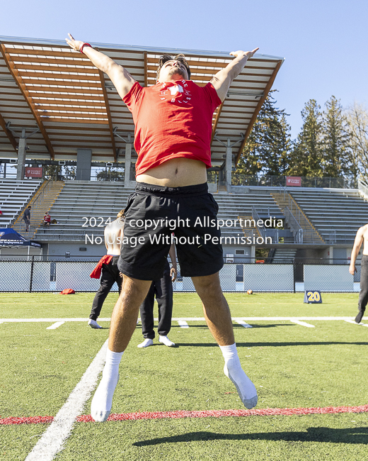 Belmont Bulldogs Football High School Football Allsportmedia Photography BC High School Football AAA Junior Varsity Varsity Goudy Field Langford;Westshore Rebels ISN Island Sports News BCFC Allsportmedia Langford Football CJFL