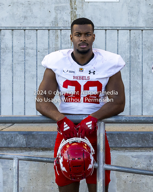 Belmont Bulldogs Football High School Football Allsportmedia Photography BC High School Football AAA Junior Varsity Varsity Goudy Field Langford;Westshore Rebels ISN Island Sports News BCFC Allsportmedia Langford Football CJFL