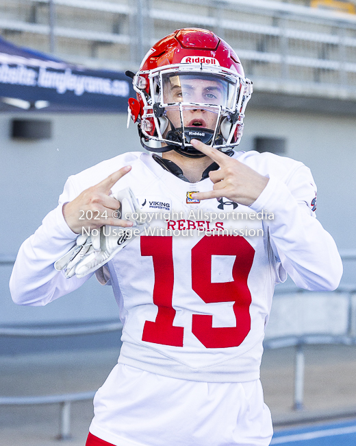 Belmont Bulldogs Football High School Football Allsportmedia Photography BC High School Football AAA Junior Varsity Varsity Goudy Field Langford;Westshore Rebels ISN Island Sports News BCFC Allsportmedia Langford Football CJFL