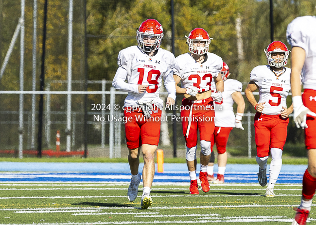 Belmont Bulldogs Football High School Football Allsportmedia Photography BC High School Football AAA Junior Varsity Varsity Goudy Field Langford;Westshore Rebels ISN Island Sports News BCFC Allsportmedia Langford Football CJFL