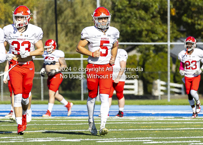 Belmont Bulldogs Football High School Football Allsportmedia Photography BC High School Football AAA Junior Varsity Varsity Goudy Field Langford;Westshore Rebels ISN Island Sports News BCFC Allsportmedia Langford Football CJFL