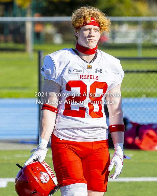 Belmont Bulldogs Football High School Football Allsportmedia Photography BC High School Football AAA Junior Varsity Varsity Goudy Field Langford;Westshore Rebels ISN Island Sports News BCFC Allsportmedia Langford Football CJFL