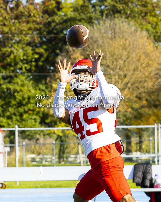 Belmont Bulldogs Football High School Football Allsportmedia Photography BC High School Football AAA Junior Varsity Varsity Goudy Field Langford;Westshore Rebels ISN Island Sports News BCFC Allsportmedia Langford Football CJFL